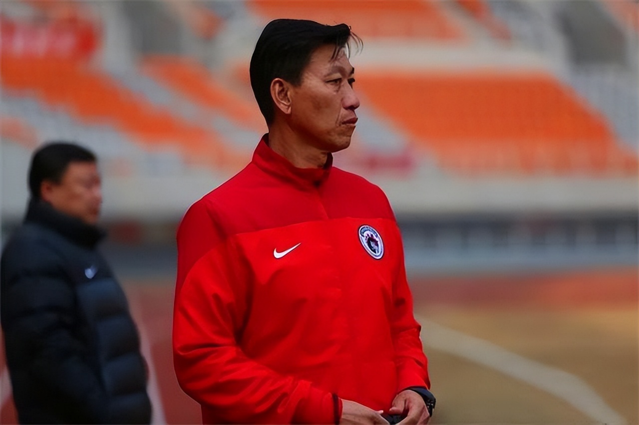 前国脚曝16年前花20万能进国足,前国脚曾拒绝效力国家队完整版