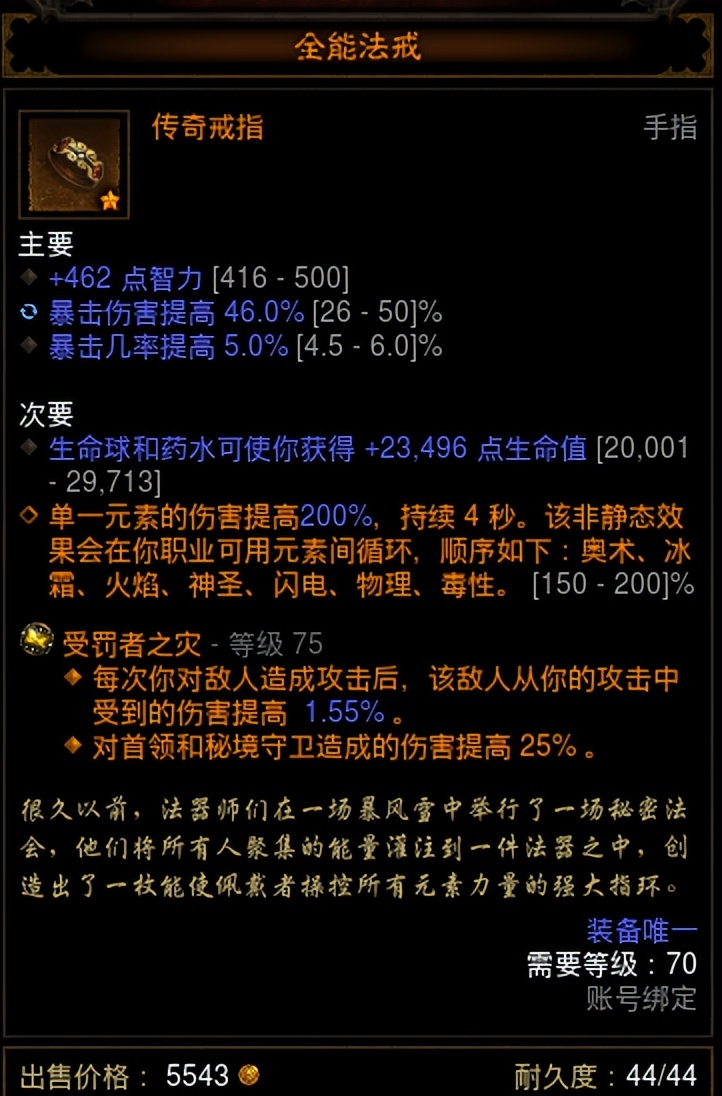 暗黑破坏神塔拉夏三件套在哪里刷,暗黑破坏神3维尔套攻略