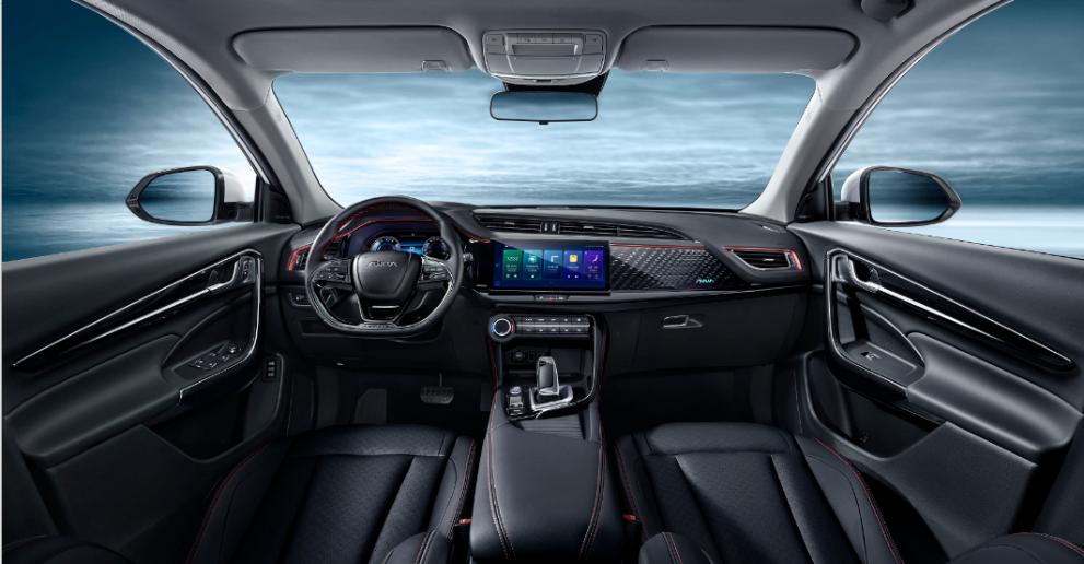 东风风神ax7马赫版真实油耗 (风神ax7马赫版车主真实油耗)