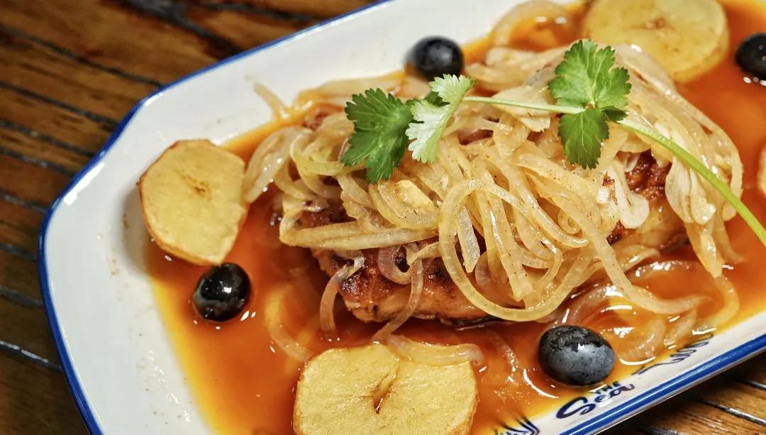 澳门美食攻略｜没吃过这4家店等于没来过澳门