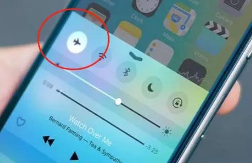 手机飞行模式的六种用途你知道吗,原来手机的飞行模式是这样用的