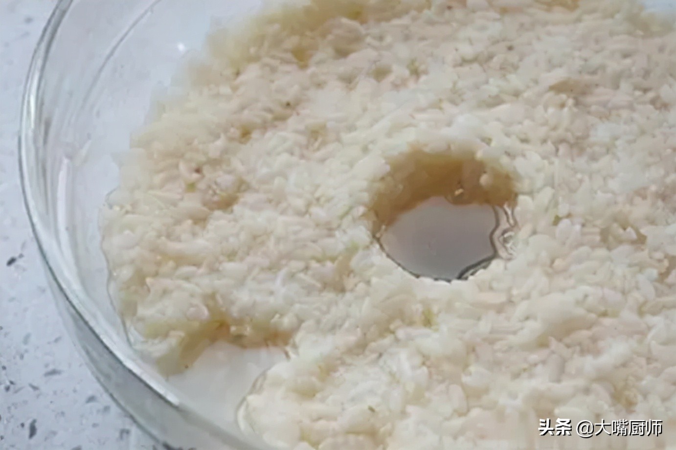 做米酒怎么做才会防酸,自己做米酒不发霉方法