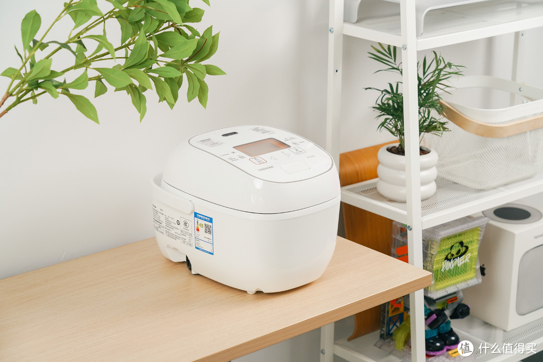 东芝电饭煲10ltc什么功能,日本东芝电饭煲RC-18LTC评测