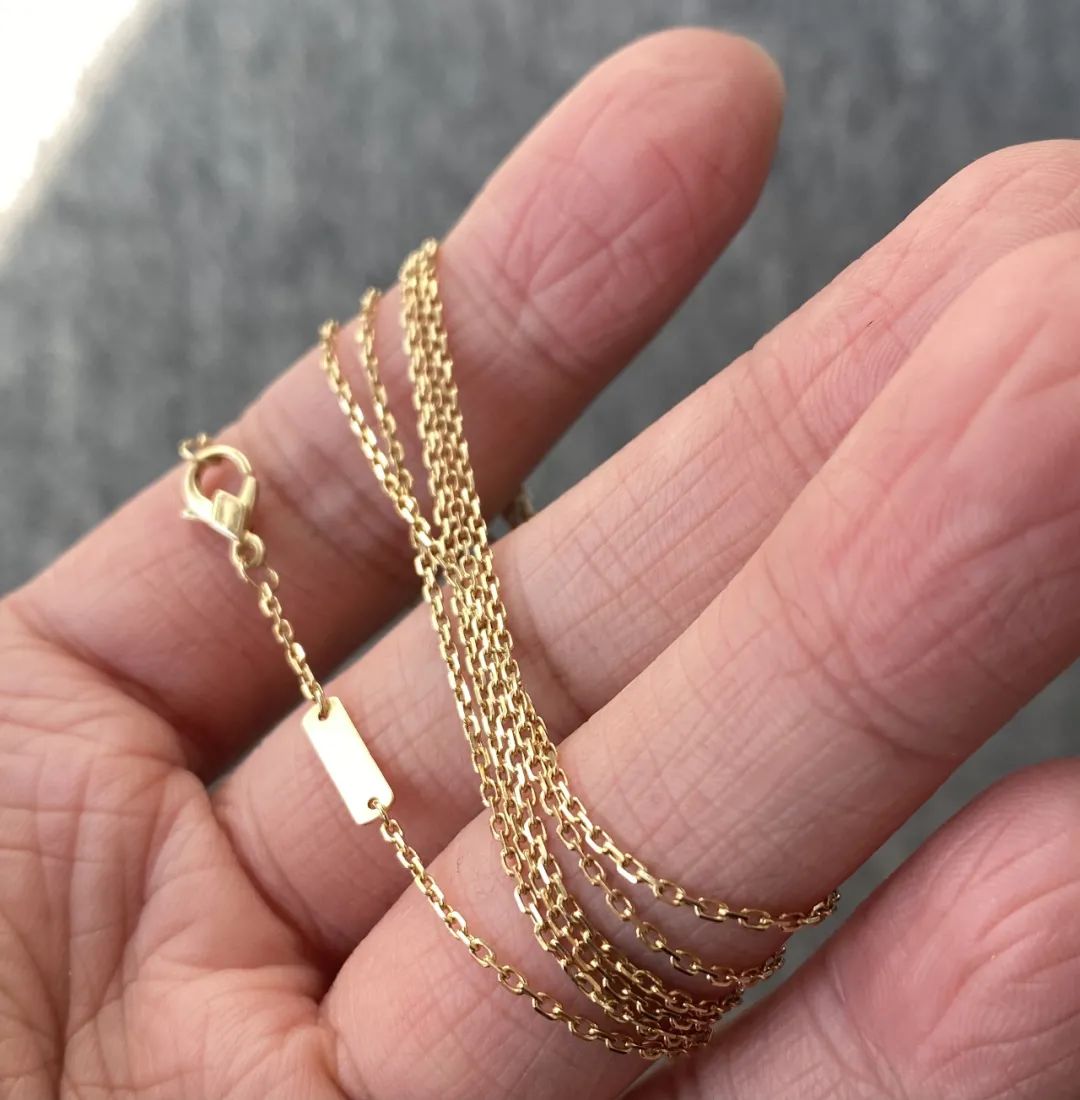 金饰变白怎么处理,金饰发黑可以拿去店里清洗吗