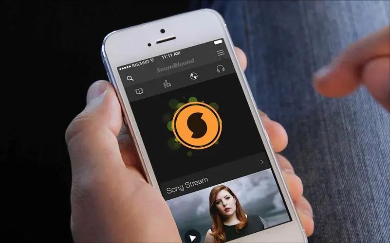 音乐爱好者必看：不知道音乐的名字该怎么找的最佳解决方案