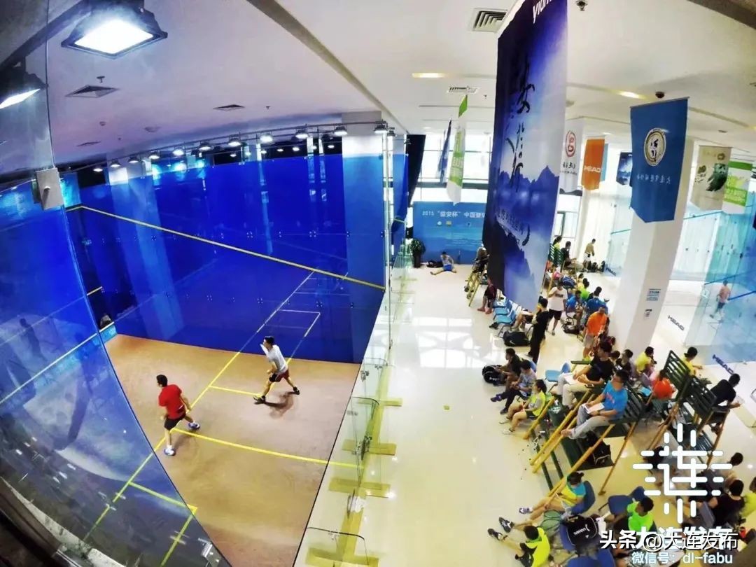 家门口室内新运动馆,家里的运动场地