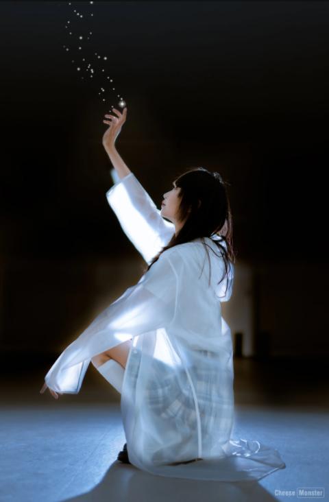 恭喜这20名摄影师免费体验！Haida米拍好物众拍名单公布