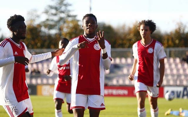 荷乙乌德勒支vs马斯特里赫特,荷乙乌德青vs多德勒比分预测