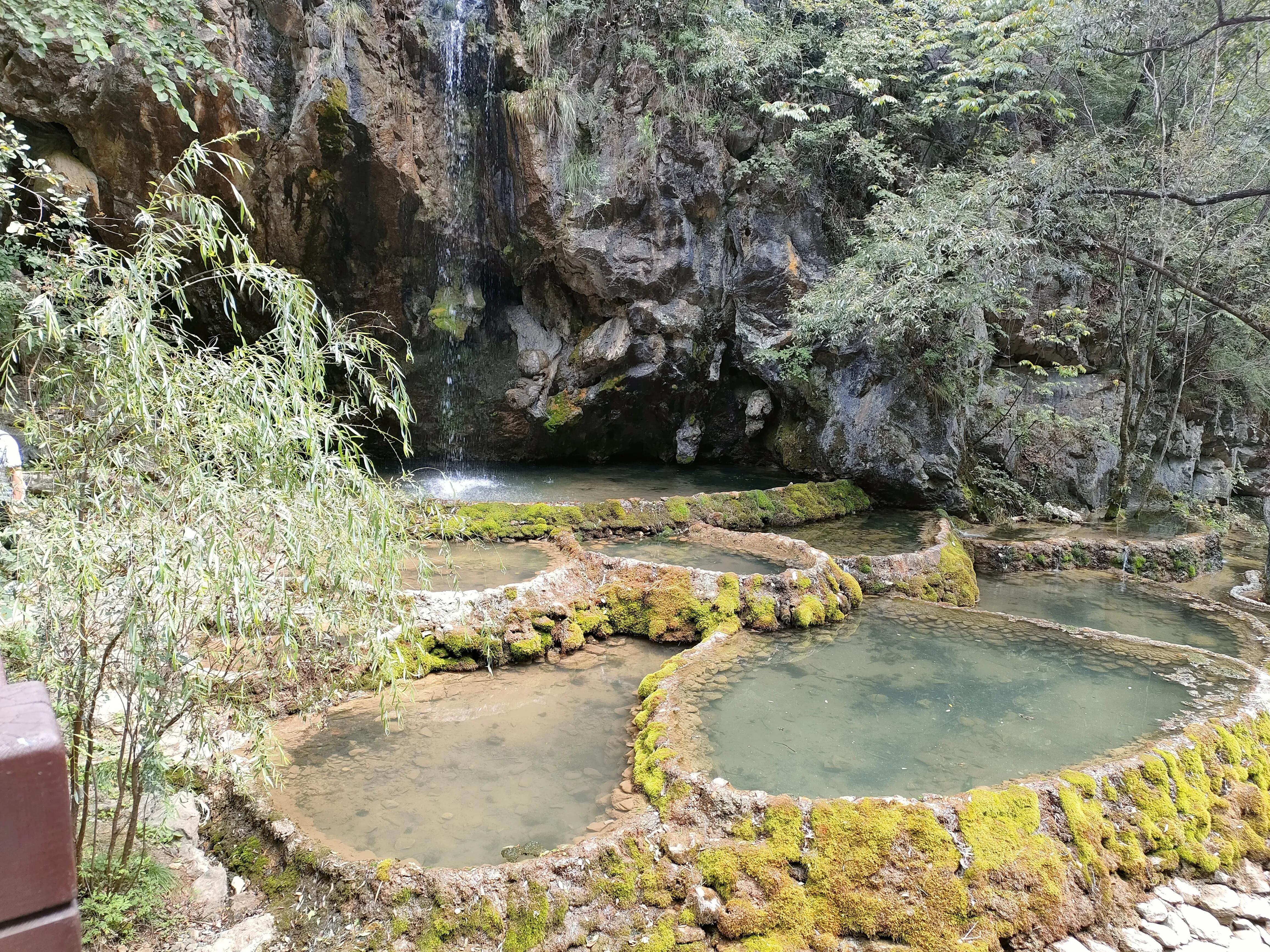 秦岭江山景区怎么样,秦岭江山景区最新通知
