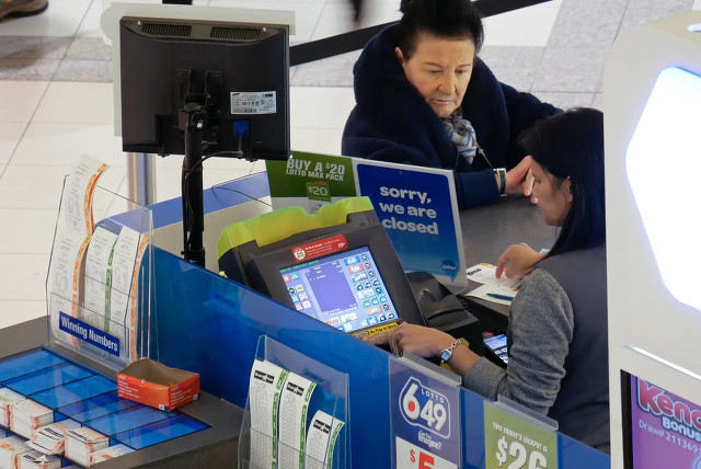 老彩民的十大忠告,作为一个老彩民