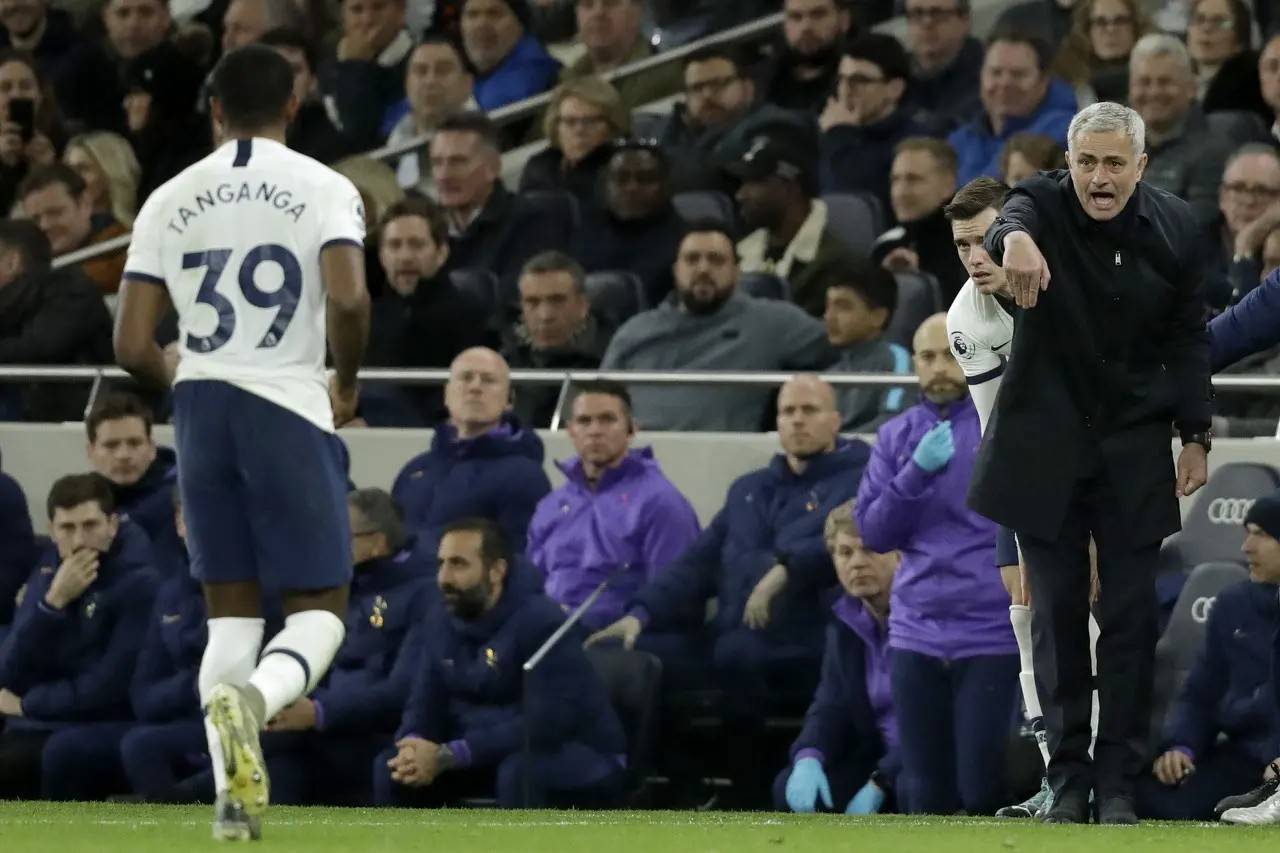 天津津门虎收获“中超哈弗茨”，但依然需要换出一个人帮助他