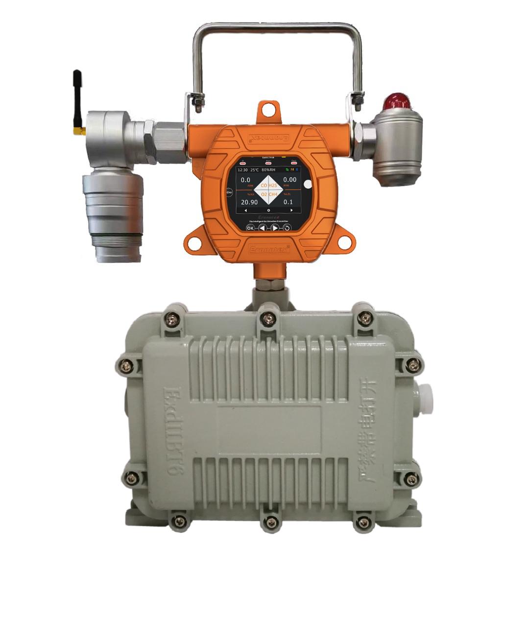 气体报警器逸云天,逸云天可燃气体报警器