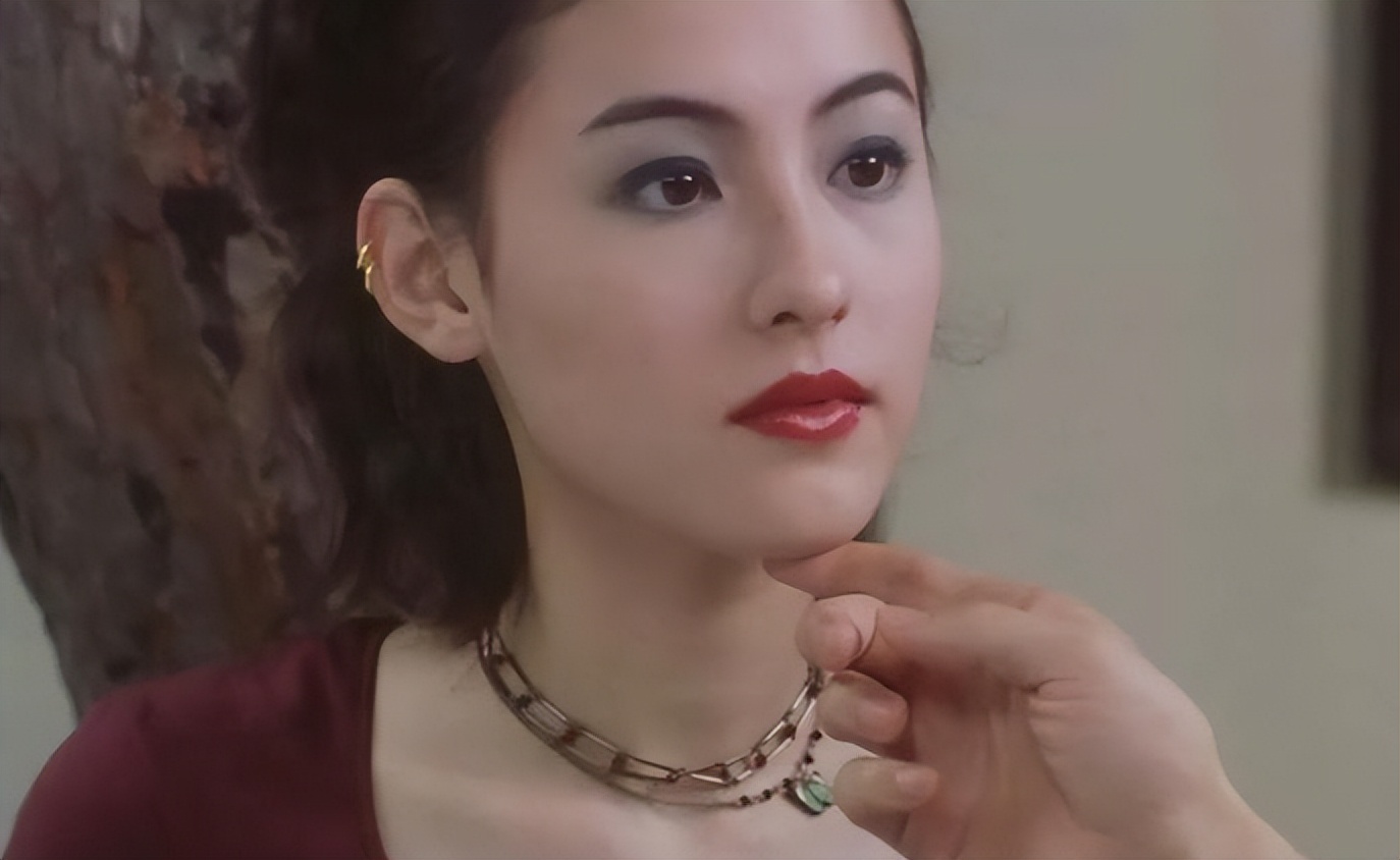 说谎明星盘点,人前人后的大明星