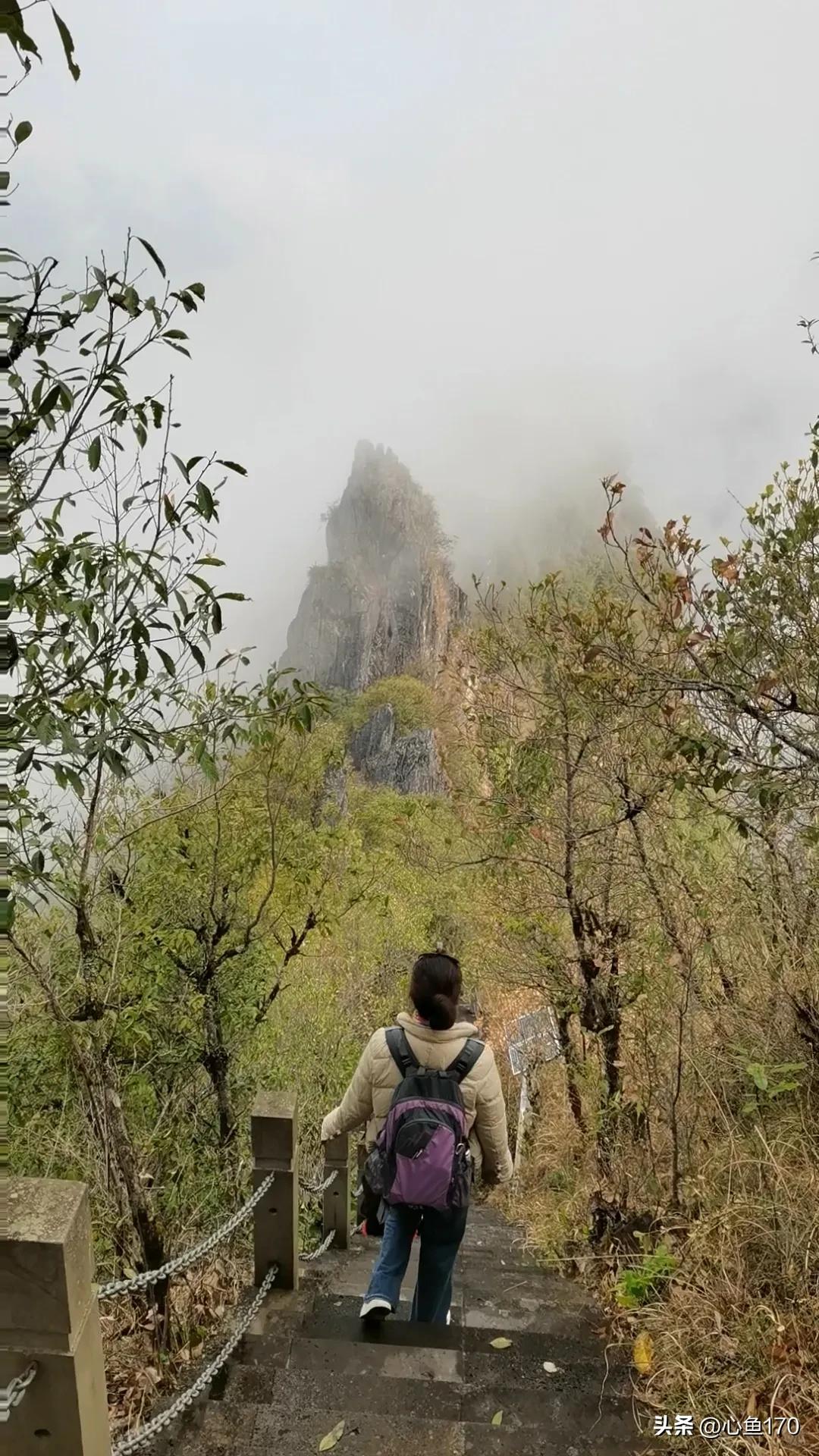怒江泸水到贡山几公里,云南怒江七日游