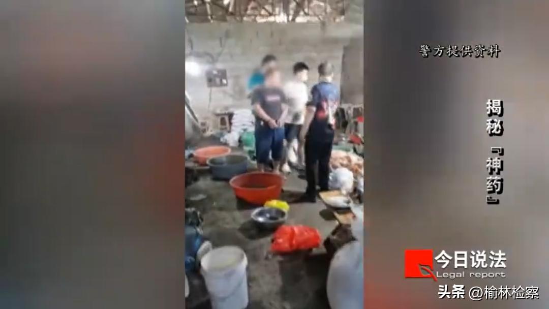 祖传中药配方却被认定为假药,虚假宣传神药功效牟取暴利