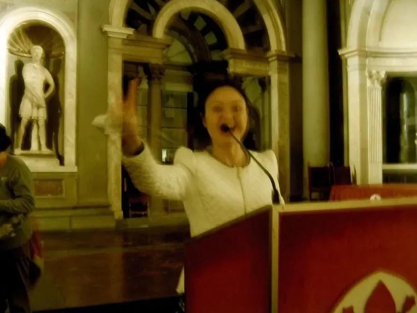 欧洲行日记⑦|欧州文艺复兴运动的发源地佛罗伦萨