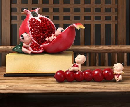 宋代白瓷艺术纹饰与装饰,宋代彩塑艺术特征