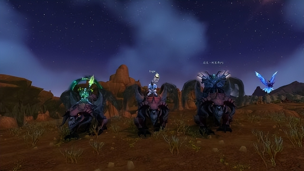 魔兽世界wlk戒律牧,魔兽世界怀旧服wlk80级戒律牧天赋