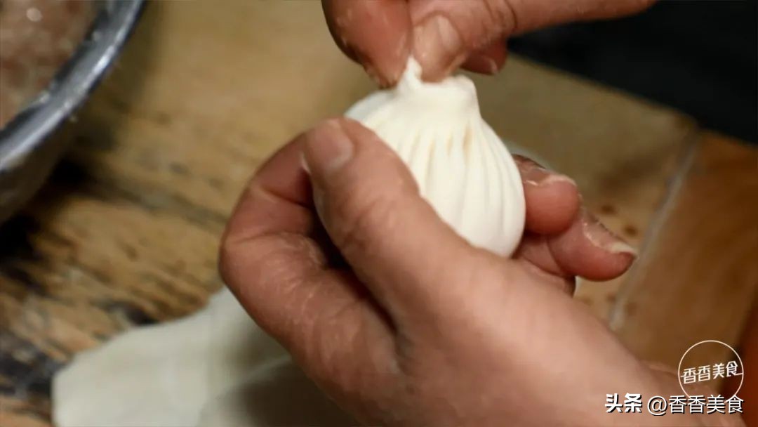 感受魅力古都品特色小吃,赏古都风采品古都美食