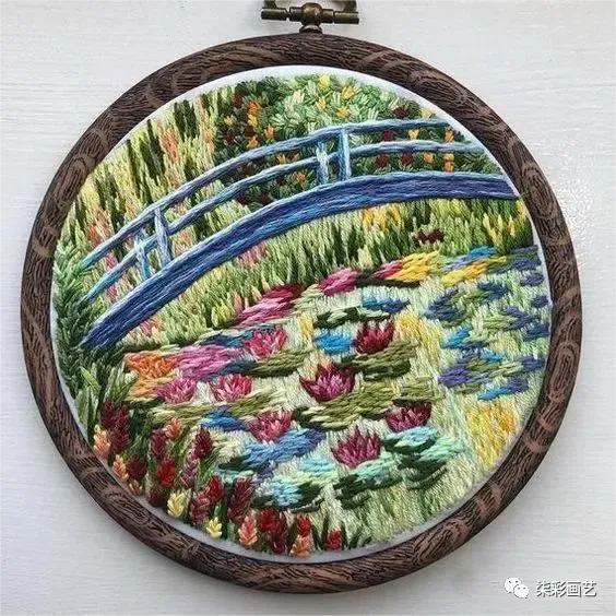 全网最简单的油画肖像起形教程,以针作画怎么画