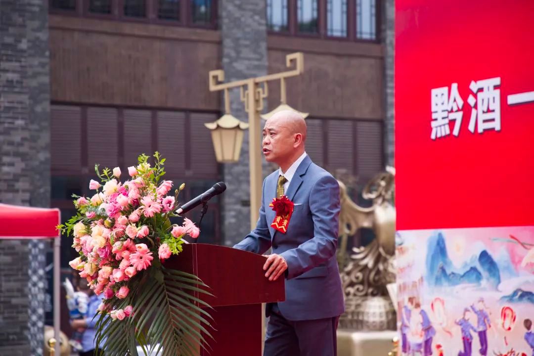 万兴贵的承诺：做实、做久、做好