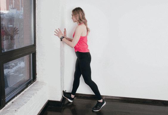 每天坚持练拉丁舞基本功,拉丁最强踩点长腿