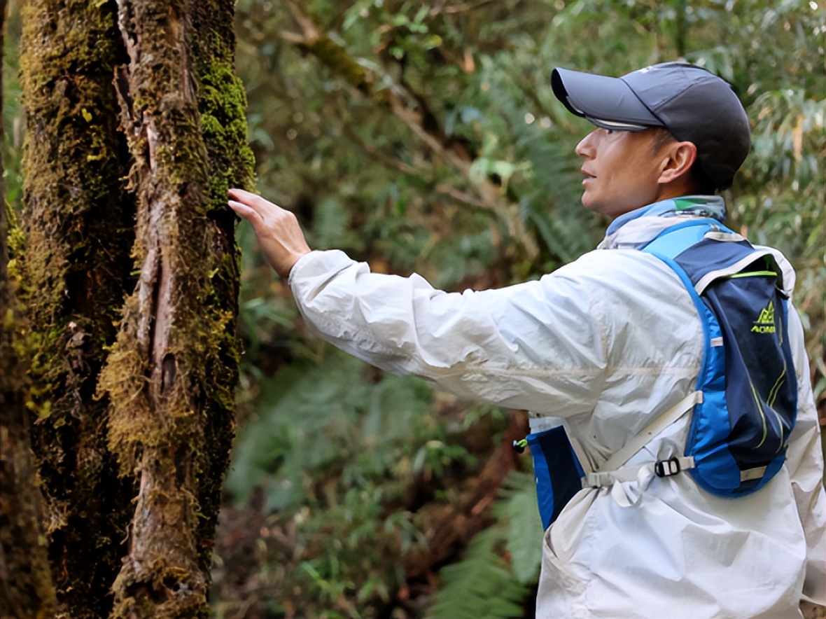 碳循万物•绿知未来|2023生物多样性创业夏令营，等你来探索！