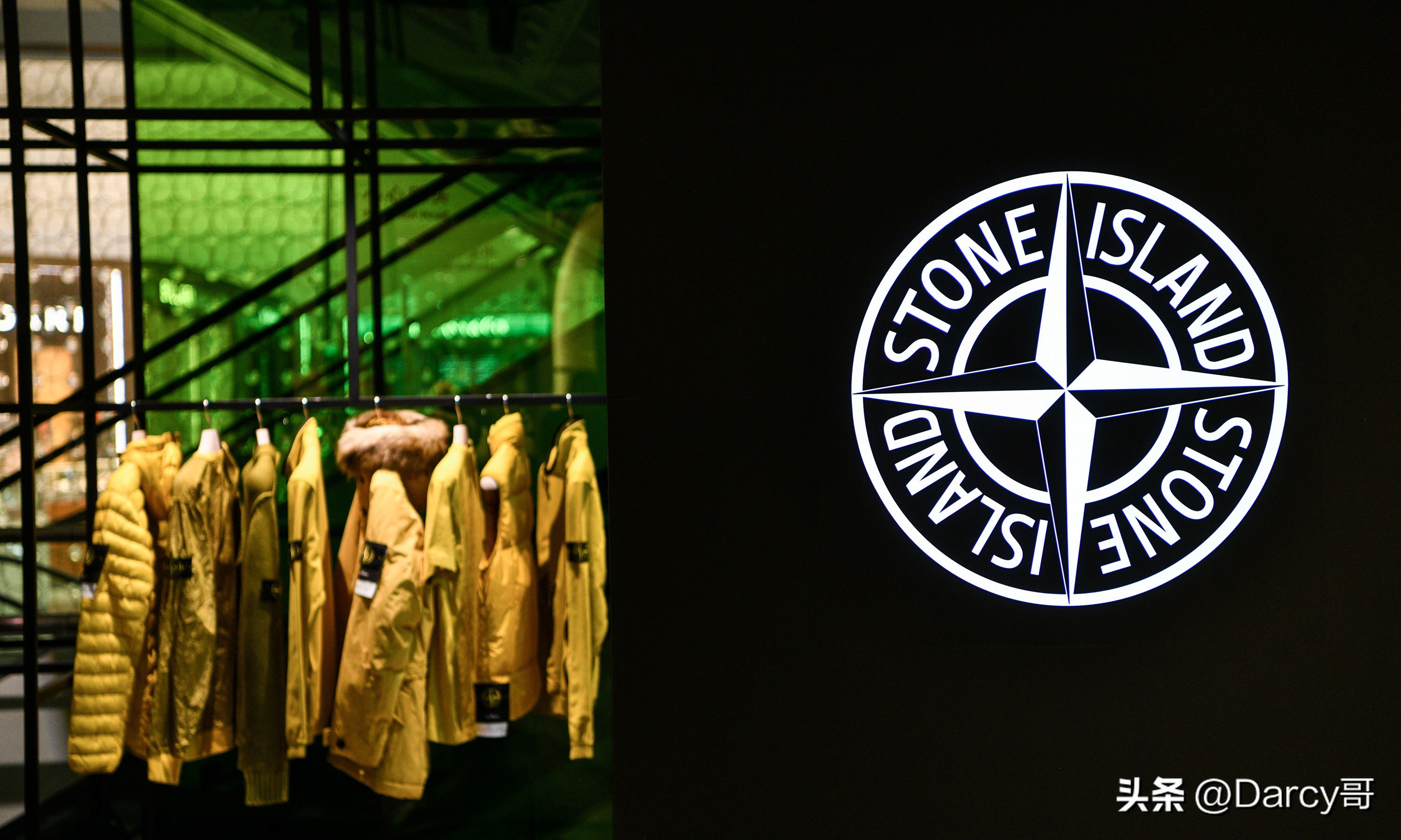 始祖鸟北面没有个性,20个小众低调户外品牌,认识其中5个算你强