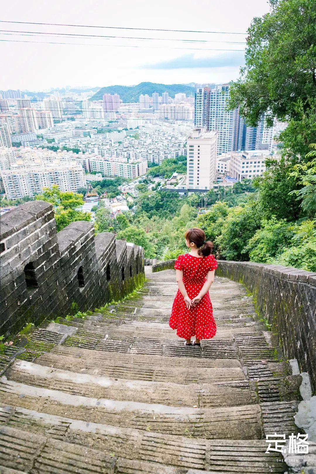 深圳10个小众打卡地,深圳十大免费打卡地