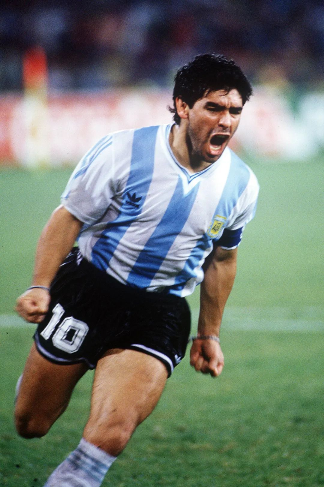 通过足球感悟人生,足球故事及感悟