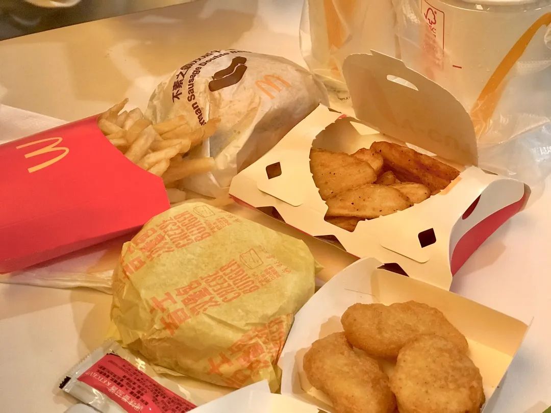 麦当劳地产,麦当劳的地产模式