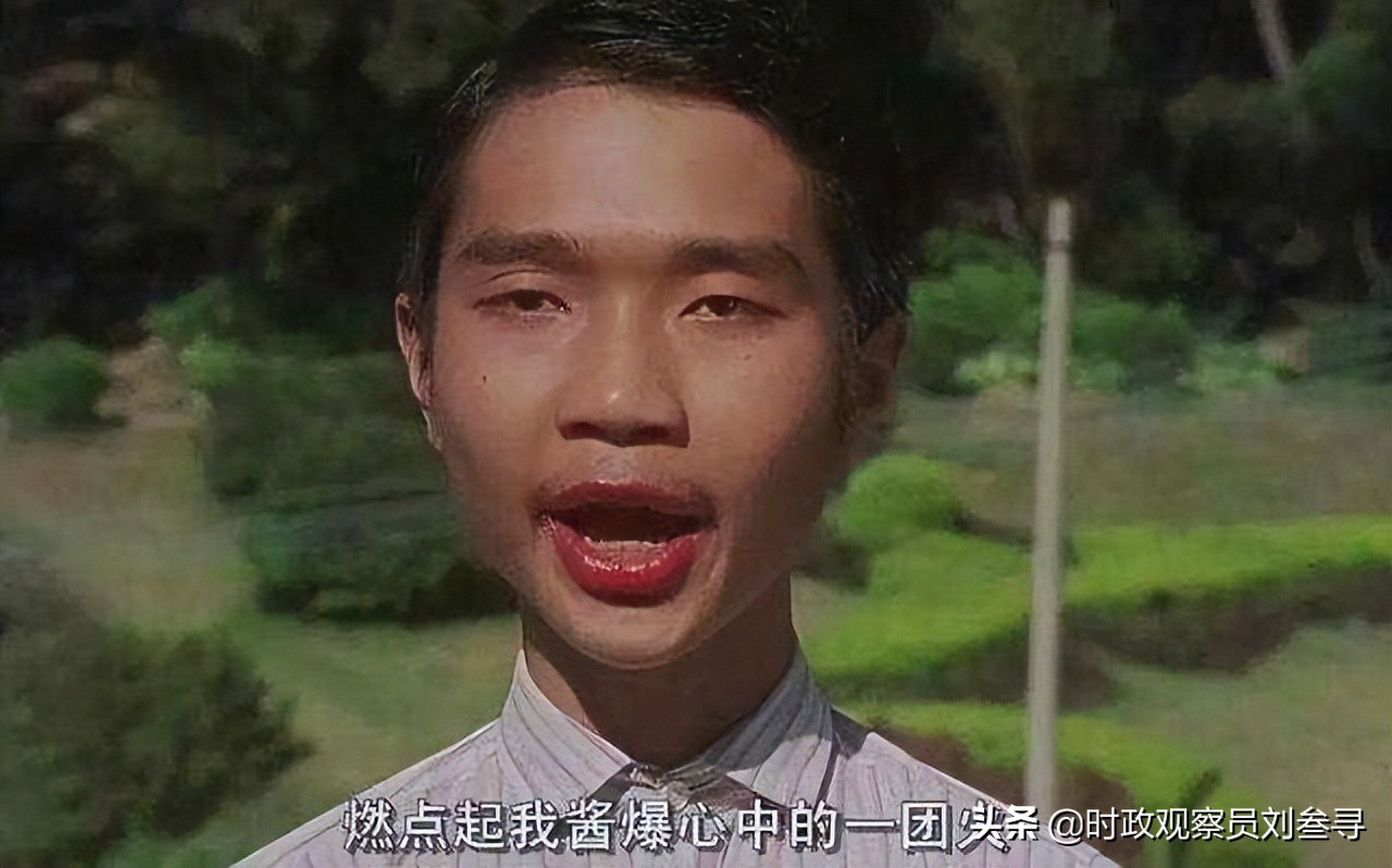 少林足球阿星喜欢阿梅吗,少林足球阿星与阿梅的故事