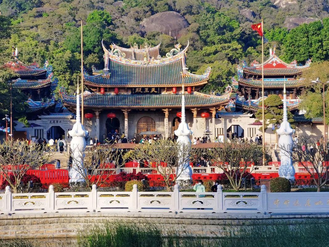 厦门白城沙滩值得去吗,厦门白城一日游攻略