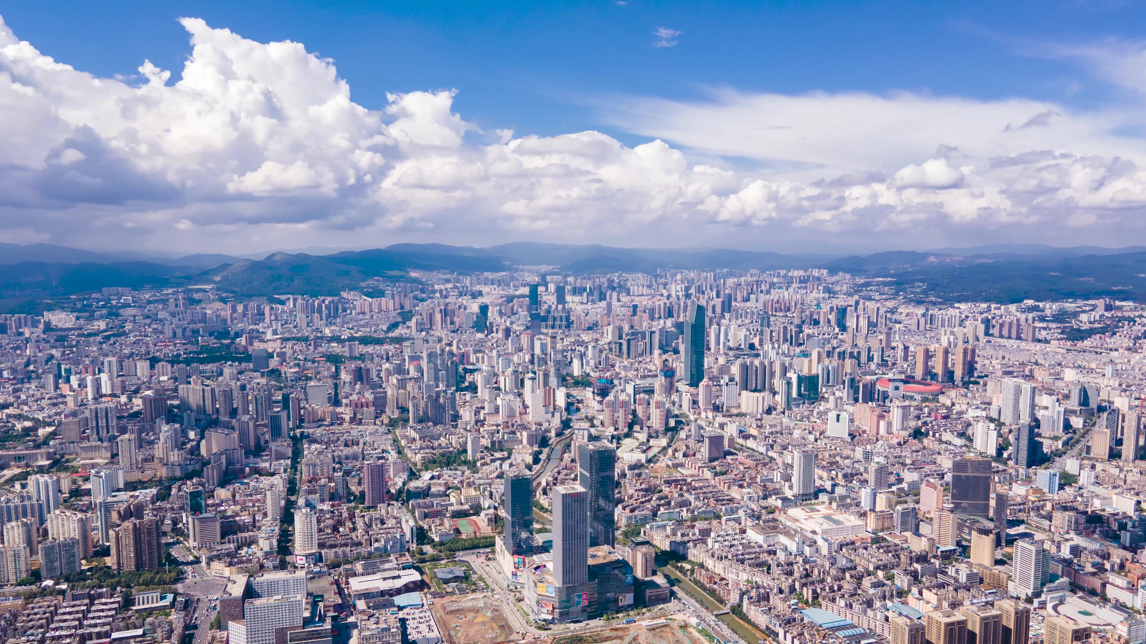 昆明周边游玩景点推荐一日游免票,昆明世博园2022年免费开放时间