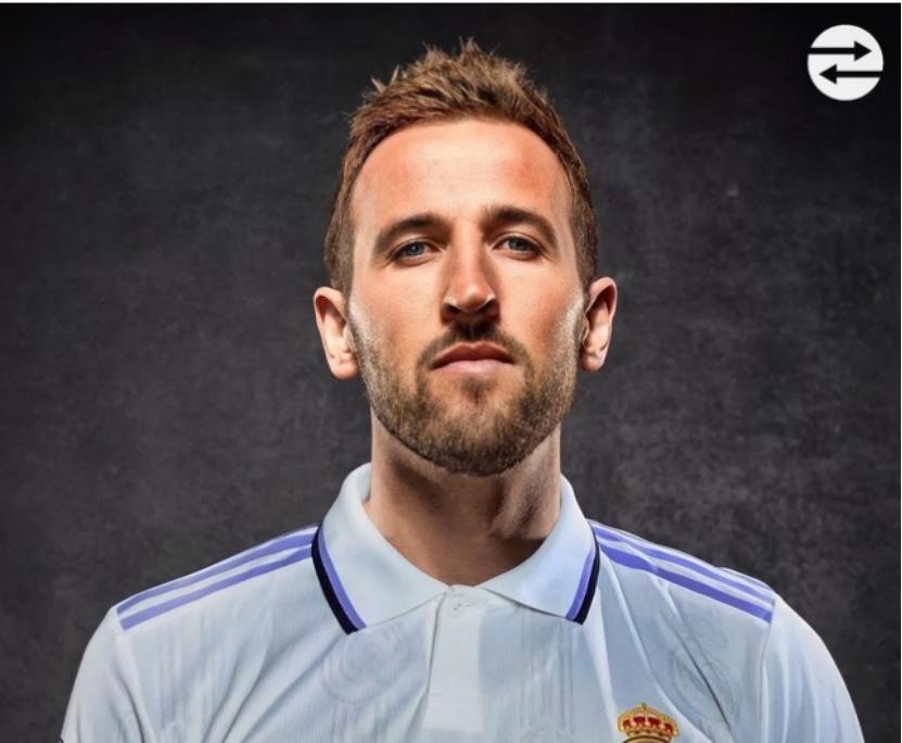 哈里凯恩转会皇马,凯恩转会西甲