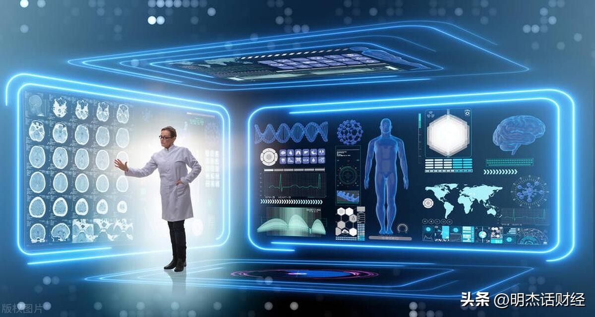 中国各个行业龙头概念股一览表,国产工业软件龙头股