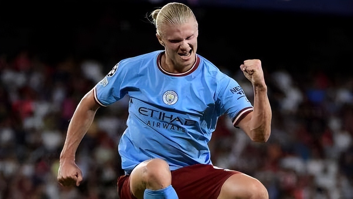 曼城阵容现在有多强,曼城首发阵容多强