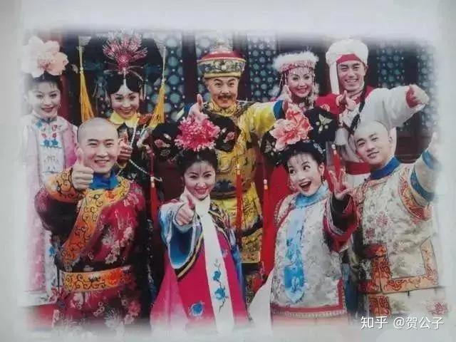 还珠三姐妹范冰冰赵薇,还珠格格三姐妹现状令人唏嘘