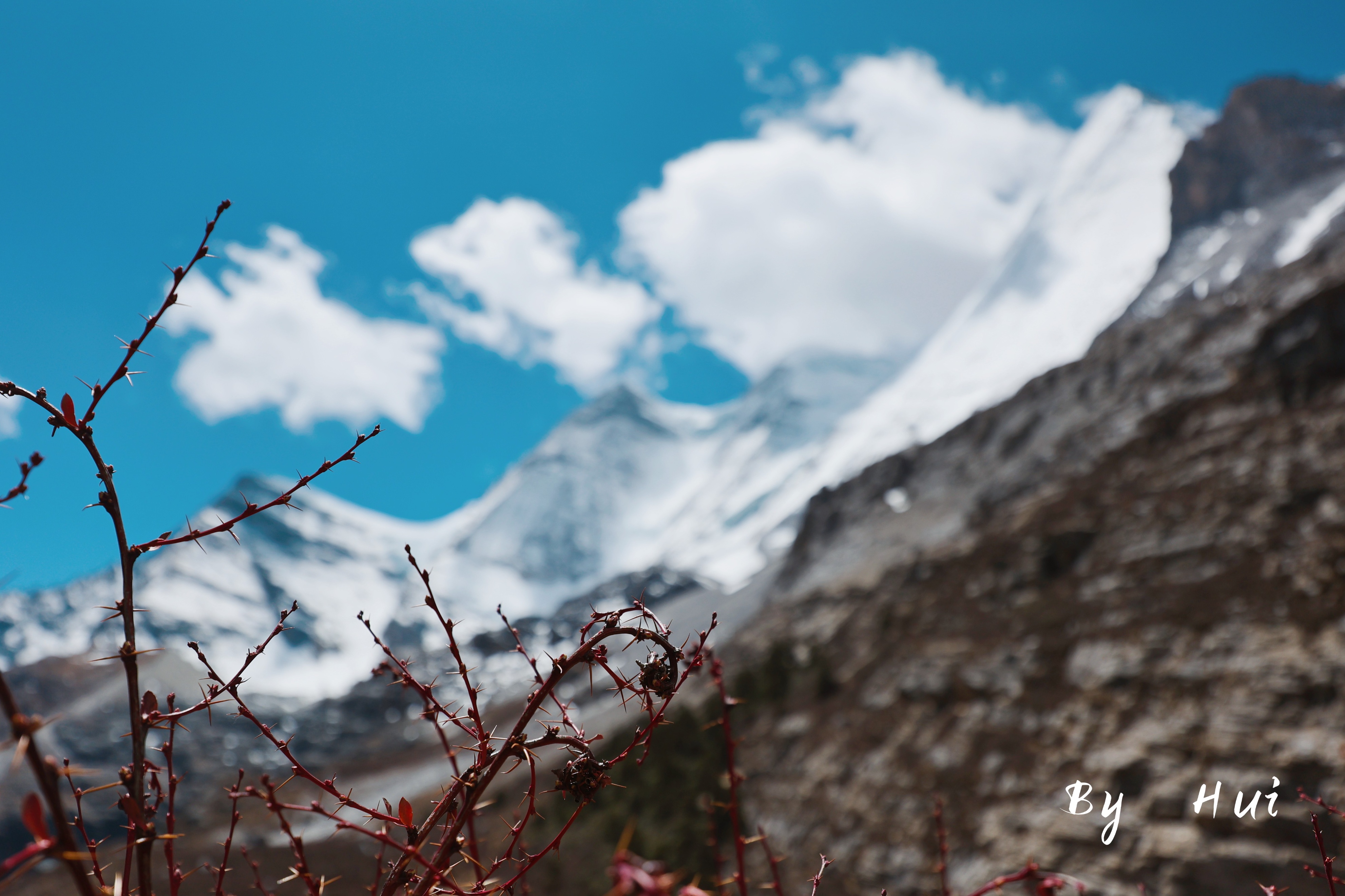 川西之旅稻城路上,稻城亚丁川西环线攻略