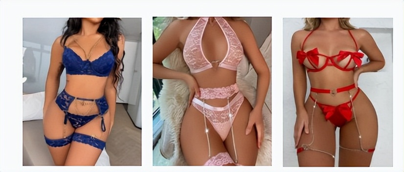 temu女士家居服,temu女性套装能做吗