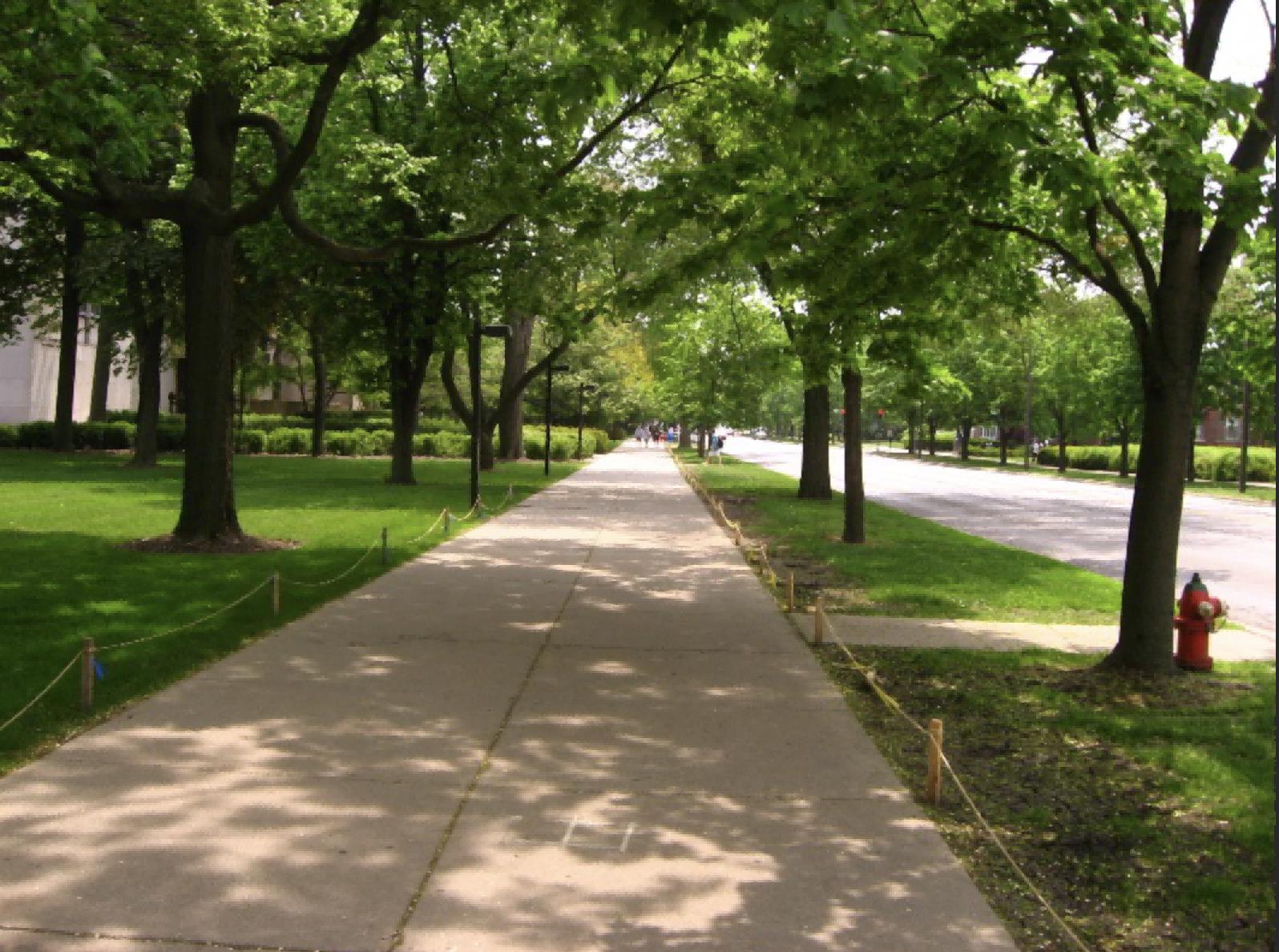 西北大学新闻传播专硕学费,美国西北大学整合营销传播