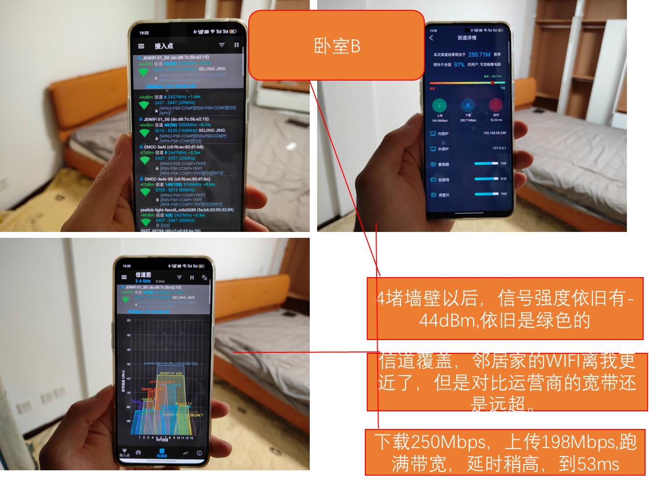 超级强大的子母路由器,超强路由器好用吗