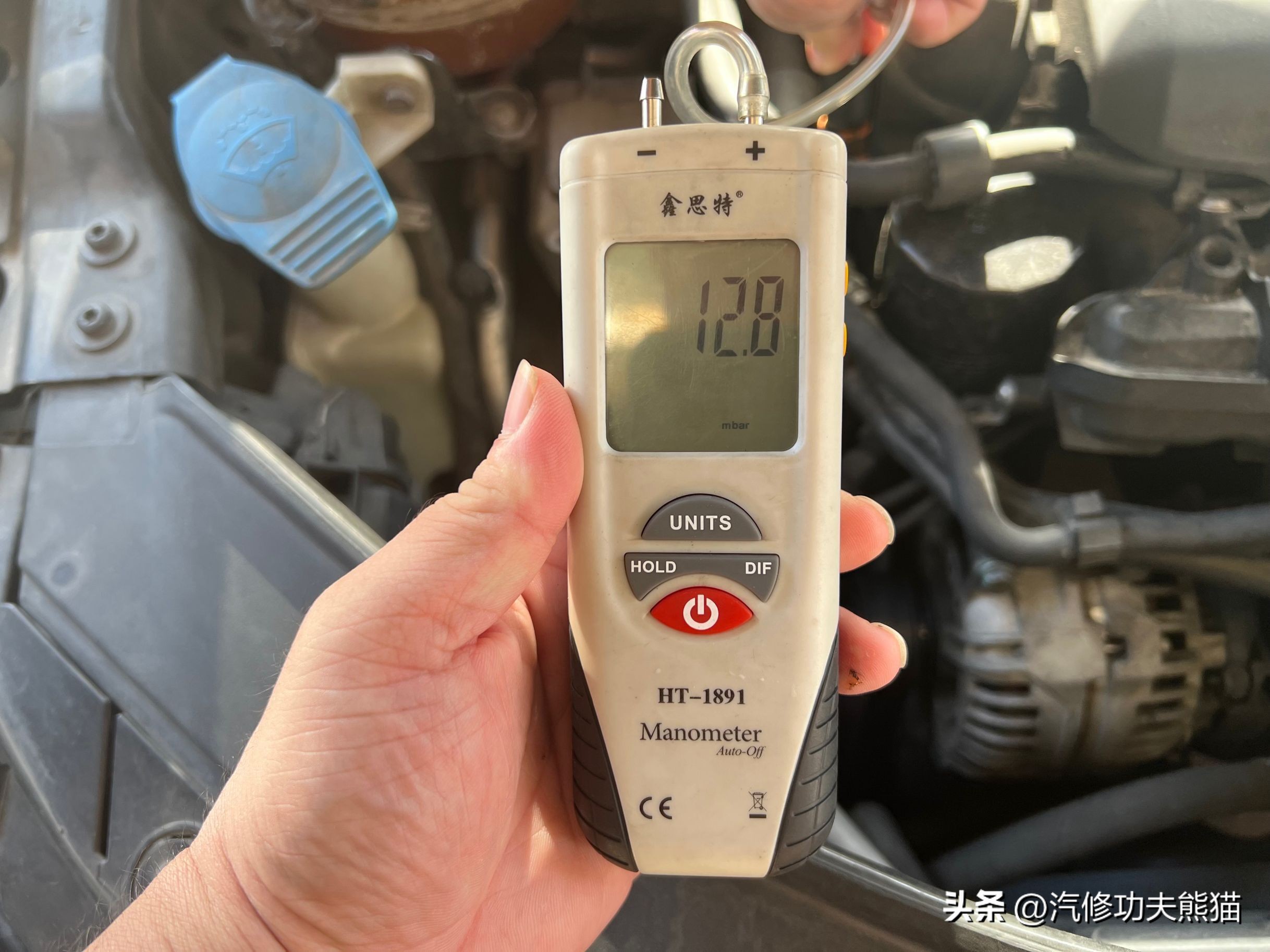 三十万公里的大众迈腾,三十万公里的迈腾b8