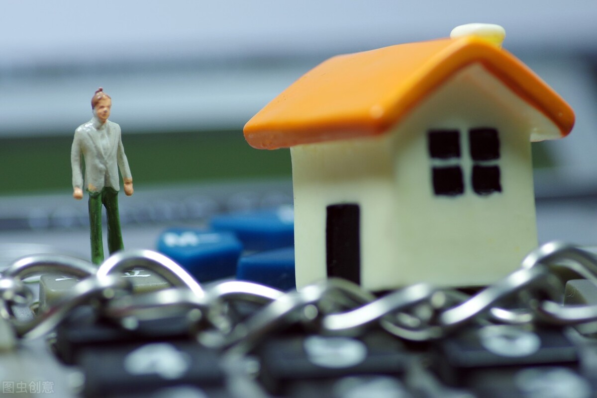 首付交完开发商多久去银行办按揭,开发商交完首付后多久可以贷款