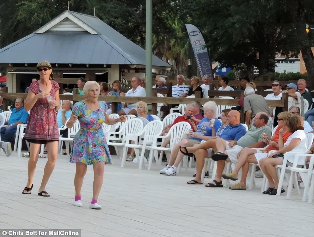 美国养老院最新消息,美国养老院的现状