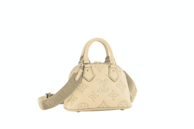 lv云朵包开箱视频2023新款,lv包云朵