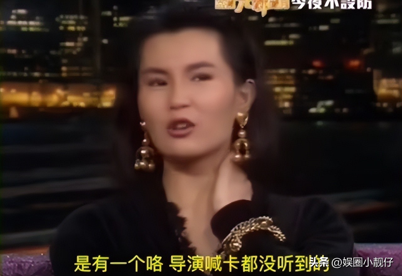 殴打揩油强迫，演员让人胆颤的假戏真做，是真敬业还是借戏霸凌？