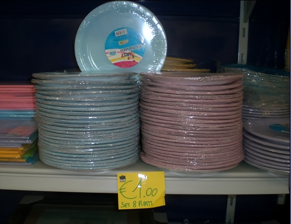 意大利欧元现在多少钱,一欧元在意大利能买到什么