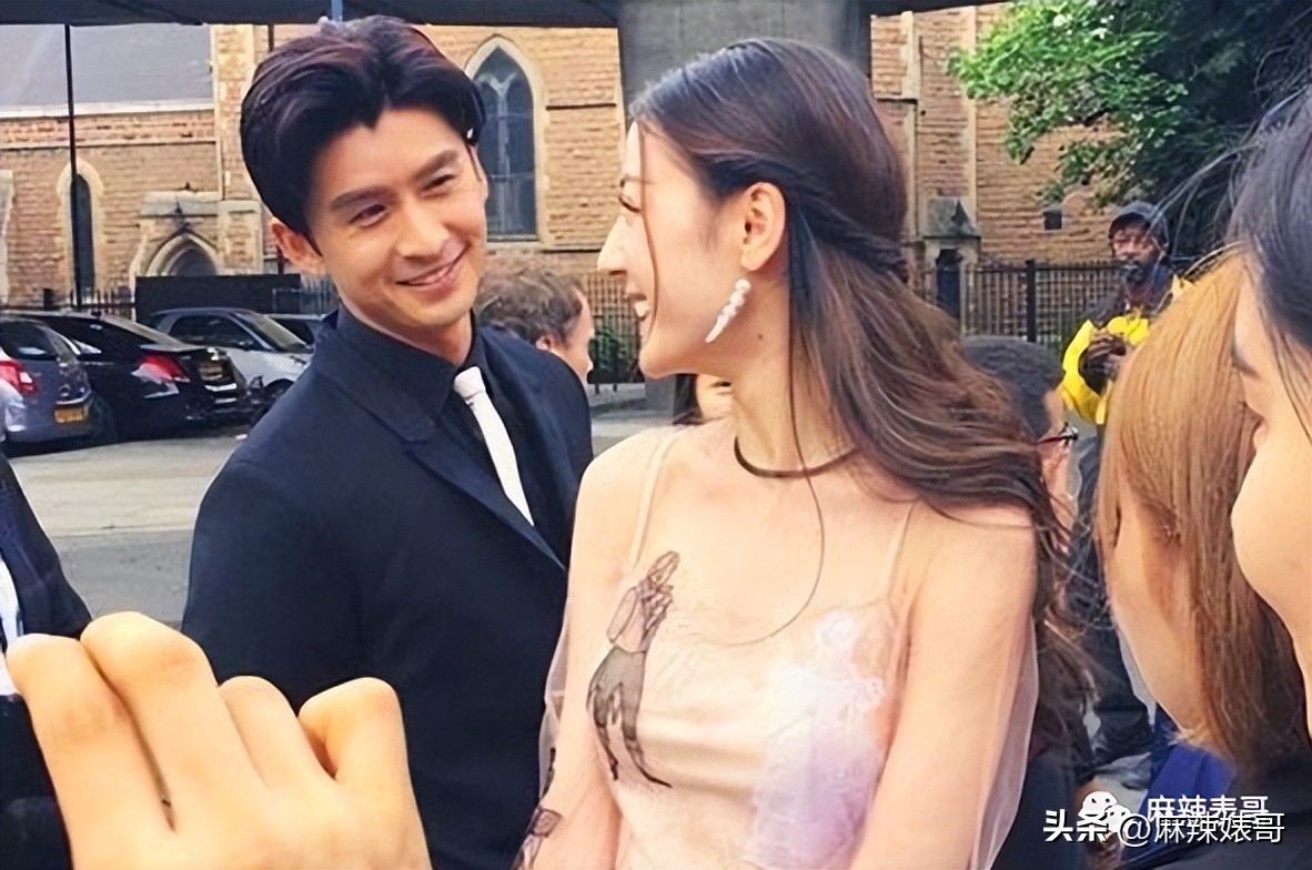 热带鱼cp是哪个,热带鱼cp是真的吗