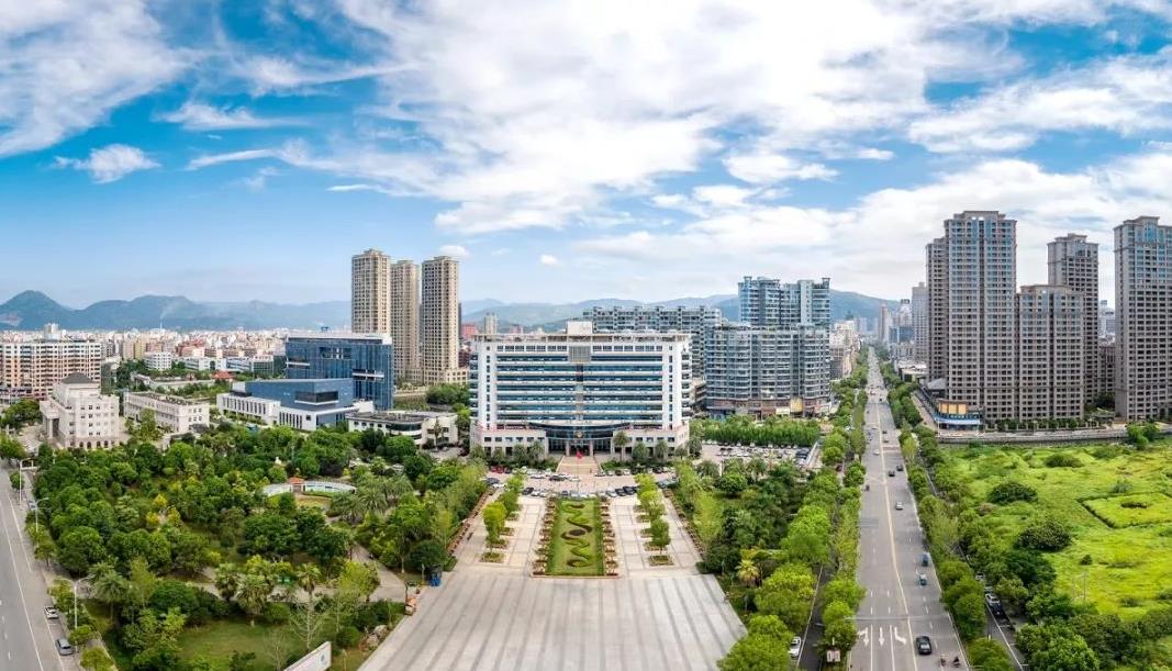 探寻浙江,浙江寻一处秘境